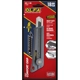 Purchase Top-Quality OLFA - NOL-1/BB - Rubber-Grip Ratchet-Lock Utility Knife pa3