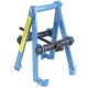 Purchase Top-Quality OTC - 6494 - Clamshell Strut Spring Compressor pa1