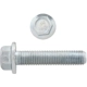 Purchase Top-Quality PAPCO - 009-114 - M6-1.00 X 16MM Metric Flange Bolts pa1
