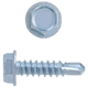 Purchase Top-Quality PAPCO - 009-145 - #12 X 1" Tapping Screw pa1