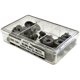 Purchase Top-Quality PAPCO - 020-081 - Steel Bright Garage Blind Well Nut Assortment pa1