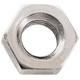 Purchase Top-Quality PAPCO - 023-225 - 1/2"-20 Hex Nut pa1