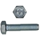 Purchase Top-Quality PAPCO - 024-014 - M5-0.80 x 20mm Metric Hex Head Cap Screws CL 8.8 Coarse Zinc pa1