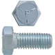 Purchase Top-Quality PAPCO - 075-675 - 5/8"-11 x 2" Hex Head Cap Screws pa1