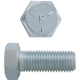 Purchase Top-Quality PAPCO - 076-487 - 3/8"-24 x 3/4" Hex Head Cap Screws pa1