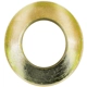 Purchase Top-Quality PAPCO - 101-116 - 5/16" Flat Washers pa1