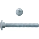 Purchase Top-Quality PAPCO - 129-453 - 5/16"-18 x 2-1/2" Carriage Bolts pa1