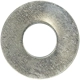 Purchase Top-Quality PAPCO - 154-022 - 1/2" Flat Washer pa1