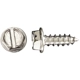Purchase Top-Quality PAPCO - 213-137 - #8 x 1/2" Hex Washer Head Screw pa1