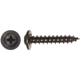 Purchase Top-Quality PAPCO - 229-403 - #8 X 3/4" Tapping Screws pa1