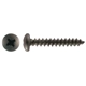 Purchase Top-Quality PAPCO - 229-972 - #8 X 1" Trim Screws pa1