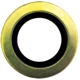 Purchase Top-Quality PAPCO - 263-876 - 17/32" ID x 31/32" OD Drain Plug Gaskets pa1