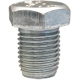 Purchase Top-Quality PAPCO - 263-915 - M14-1.5 Drain & Filler Plugs pa1
