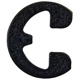 Purchase Top-Quality PAPCO - 268-434 - 1-1/4" Snap Rings pa1