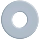 Purchase Top-Quality PAPCO - 5055-216 - 5/16" Flat Washer pa1