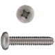 Purchase Top-Quality PAPCO - 848-436 - #8-32 X 1/2" Machine Screws pa1