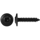 Purchase Top-Quality PAPCO - 910-1226 - #8 x 3/4" Screws pa1