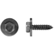 Purchase Top-Quality PAPCO - 910-1280 - #10 x 3/4" Screws pa1