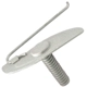 Purchase Top-Quality PAPCO - 910-1675 - #10-24 x 3/4" Retainers Plastic pa1