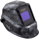Purchase Top-Quality JACKSON - 47100 - Premium Graphic Welding Helmet -ADF Fixed Shade 10 - 6 Feet Under pa5