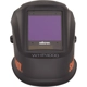 Purchase Top-Quality SELLSTROM - S26400 - Welding Helmet with Extra Large Blue Lens Technology ADF pa1
