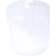 Purchase Top-Quality SELLSTROM - S32100 - Face Shield - Clear Anti-Fog Polycarbonate - 9" x 12.125" x .060" pa2