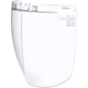 Purchase Top-Quality SELLSTROM - S32100 - Face Shield - Clear Anti-Fog Polycarbonate - 9" x 12.125" x .060" pa4