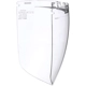 Purchase Top-Quality SELLSTROM - S32100 - Face Shield - Clear Anti-Fog Polycarbonate - 9" x 12.125" x .060" pa5