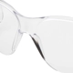 Purchase Top-Quality SELLSTROM - S73401 - Safety Glasses Hard Coated Clear Lens Tint pa3