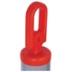 Purchase Top-Quality PIONEER - V6210250OS - Loop Top Delineator Post pa2