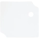 Purchase Top-Quality PERFORMANCE TOOL - W1002 - 12" x 12" Filler Mixing Board pa3