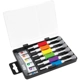Purchase Top-Quality PERFORMANCE TOOL - W1732 - Chromatic Screwdriver Set pa1
