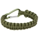 Purchase Top-Quality PERFORMANCE TOOL - W2558 - 9" Polyester Paracord Bracelet pa2