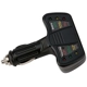Purchase Top-Quality PERFORMANCE TOOL - W2989 - 12 V Battery Alternator Tester pa2