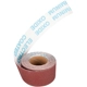 Purchase Top-Quality PERFORMANCE TOOL - W3052 - 1.5" x 15' 120-Grit Emery Cloth Roll pa1