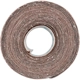 Purchase Top-Quality PERFORMANCE TOOL - W3052 - 1.5" x 15' 120-Grit Emery Cloth Roll pa4