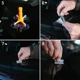 Purchase Top-Quality PERFORMANCE TOOL - W3071 - Deluxe Car Windshield Repair Kit pa3