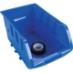 Purchase Top-Quality PERFORMANCE TOOL - W5193 - Half Bulk Bin Storage Rack pa4