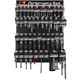 Purchase Top-Quality PERFORMANCE TOOL - W59555 - 3/8 & 1/2 Dr. Tools Assortment pa1