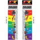Purchase Top-Quality PERFORMANCE TOOL - W59702SK - Aisle Violator Sign pa1