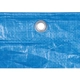 Purchase Top-Quality PERFORMANCE TOOL - W6022 - Standard Duty Tarp 20' x 30' pa3