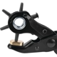 Purchase Top-Quality PERFORMANCE TOOL - W7554 - Revolving Leather Hole Punch Pliers pa4
