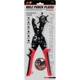 Purchase Top-Quality PERFORMANCE TOOL - W7554 - Revolving Leather Hole Punch Pliers pa5