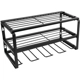 Purchase Top-Quality PERFORMANCE TOOL - W7701 - 16" Power Tool Storage Rack pa1