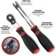 Purchase Top-Quality Unspecified Tool by PERFORMANCE TOOL - W80101 pa2