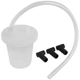 Purchase Top-Quality PERFORMANCE TOOL - W80626 - Brake Bleeder Kit pa1