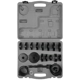 Purchase Top-Quality PERFORMANCE TOOL - W89307 - FWD Wheel Bearing Service Set pa2