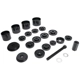 Purchase Top-Quality PERFORMANCE TOOL - W89307 - FWD Wheel Bearing Service Set pa5