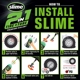 Purchase Top-Quality SLIME - 10195-2 - 2-in-1 Tire & Tube Sealant pa1