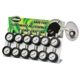 Purchase Top-Quality SLIME - 20055 - Tire Gauge (Pack of 12) pa1